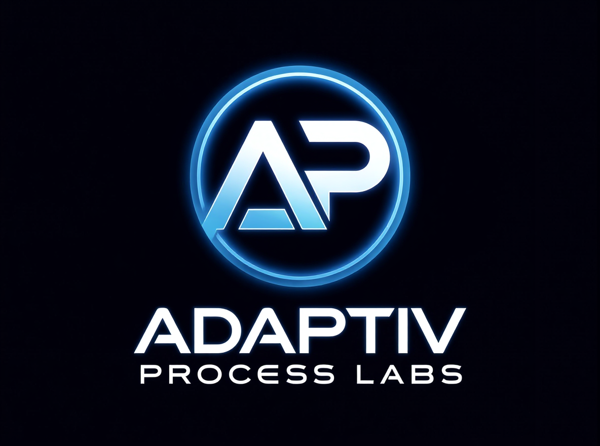Logo Adaptive Process Labs